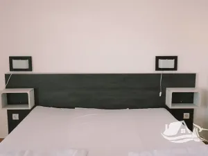 Prodej bytu 1+kk, Ulcinj, Černá Hora, 34 m2