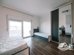 Prodej bytu 1+kk, Ulcinj, Černá Hora, 40 m2