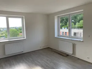 Pronájem bytu 2+kk, Odolena Voda, K Cukrovaru, 56 m2