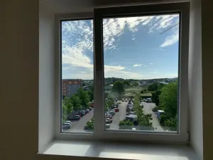 Pronájem bytu 2+kk, Odolena Voda, K Cukrovaru, 56 m2