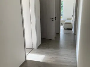 Pronájem bytu 2+kk, Odolena Voda, K Cukrovaru, 56 m2