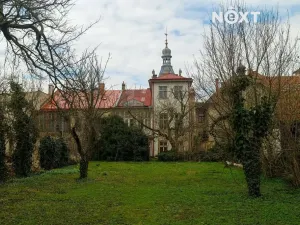 Prodej vícegeneračního domu, Kroměříž, Svatopluka Čecha, 500 m2