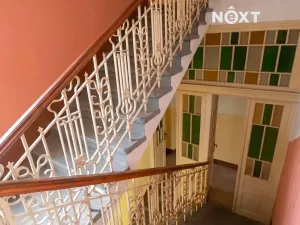 Prodej domu, Kroměříž, Svatopluka Čecha, 500 m2