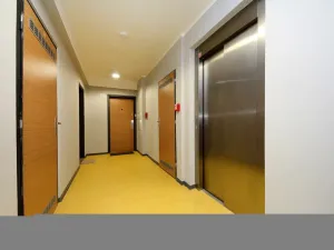 Pronájem bytu 3+kk, Praha - Libeň, Rozšířená, 72 m2