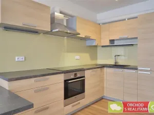Pronájem bytu 2+kk, Praha, Ctěnická, 39 m2