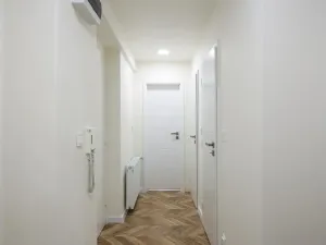 Pronájem bytu 2+kk, Ostrava, Petra Křičky, 60 m2