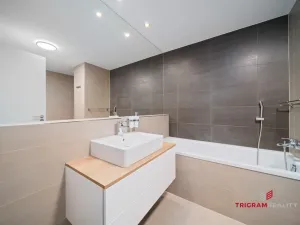 Prodej bytu 4+kk, Hradec Králové - Pražské Předměstí, Farářství, 124 m2