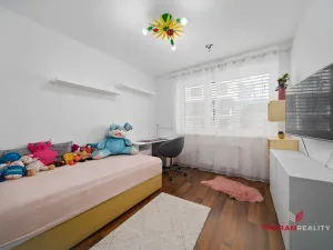 Prodej bytu 4+kk, Hradec Králové - Pražské Předměstí, Farářství, 124 m2