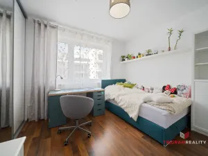 Prodej bytu 4+kk, Hradec Králové - Pražské Předměstí, Farářství, 124 m2