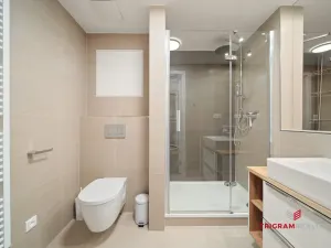 Prodej bytu 4+kk, Hradec Králové - Pražské Předměstí, Farářství, 124 m2