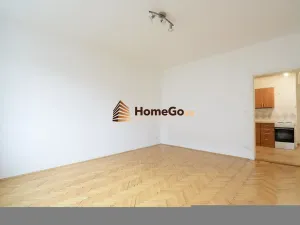 Pronájem bytu 2+1, Praha - Nusle, U gymnázia, 64 m2