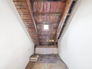 Prodej rodinného domu, Votice, 2. odboje, 82 m2