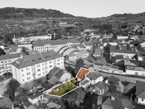 Prodej rodinného domu, Votice, 2. odboje, 82 m2