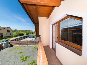 Prodej rodinného domu, Letiny, 282 m2