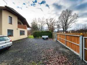 Prodej rodinného domu, Letiny, 282 m2