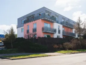 Prodej bytu 3+kk, Plzeň - Újezd, Za Kaštany, 80 m2