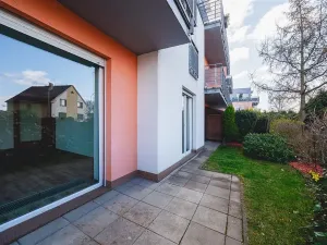 Prodej bytu 3+kk, Plzeň - Újezd, Za Kaštany, 80 m2