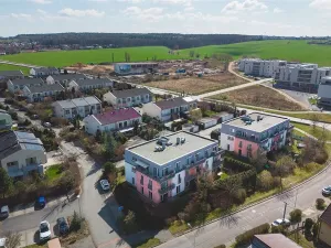 Prodej bytu 3+kk, Plzeň - Újezd, Za Kaštany, 80 m2