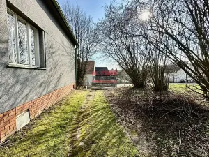 Prodej rodinného domu, Malšice, Lužnická, 218 m2