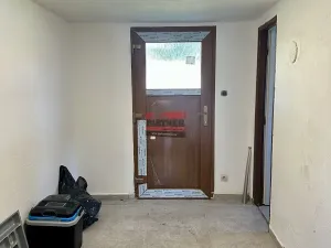 Prodej rodinného domu, Dražíč, 110 m2