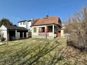 Prodej rodinného domu, Veselí nad Lužnicí, B. Jablonského, 154 m2