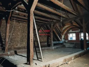 Prodej komerční nemovitosti, Soběslav, náměstí Republiky, 431 m2