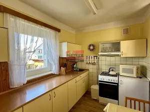 Prodej rodinného domu, Planá nad Lužnicí, Okrouhlická, 180 m2