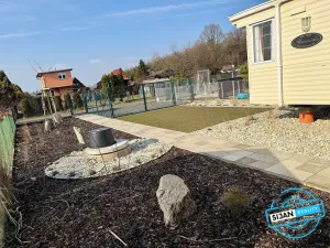 Prodej mobilheimu, Opava, Jaselská, 40 m2