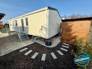 Prodej mobilheimu, Opava, Jaselská, 40 m2