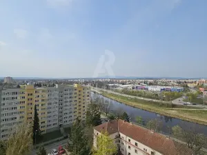 Prodej bytu 1+1, České Budějovice, Čéčova, 51 m2