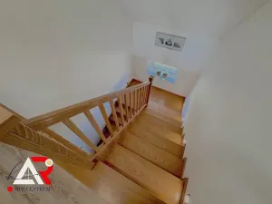 Prodej rodinného domu, Velešovice, 451 m2