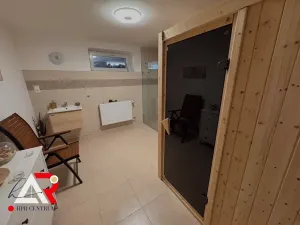 Prodej rodinného domu, Velešovice, 451 m2