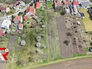 Prodej rodinného domu, Velešovice, 451 m2