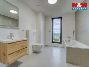 Pronájem bytu 2+kk, Plzeň, Pálavská, 57 m2