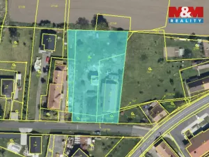 Prodej rodinného domu, Rokytno, 200 m2