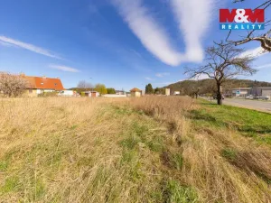 Prodej komerčního pozemku, Kuřim, 2221 m2