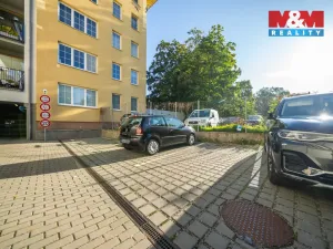 Prodej bytu 2+kk, Brno - Staré Brno, Hybešova, 68 m2