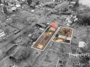 Prodej chaty, Kladno, 16 m2