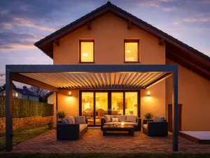 Prodej rodinného domu, Říčany, Bazalková, 101 m2