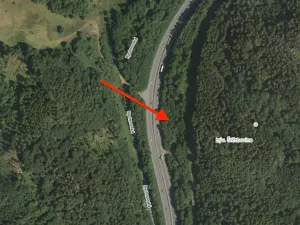 Prodej komerčního pozemku, Hodkovice nad Mohelkou, 6702 m2