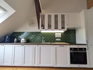 Prodej bytu 4+kk, Praha - Nové Město, Malá Štěpánská, 146 m2