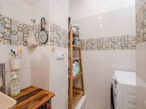 Prodej bytu 3+kk, Praha - Braník, Na Mlejnku, 76 m2