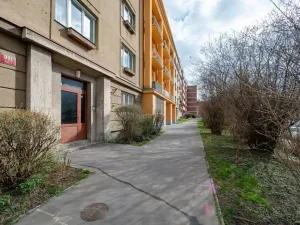 Prodej bytu 3+kk, Praha - Braník, Na Mlejnku, 76 m2