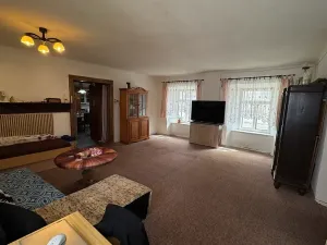 Prodej rodinného domu, Volyně, 200 m2