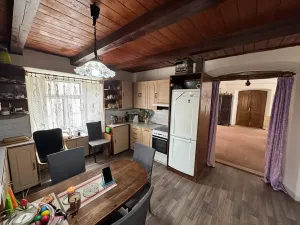 Prodej rodinného domu, Volyně, 200 m2