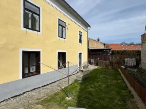 Prodej rodinného domu, Volyně, 200 m2