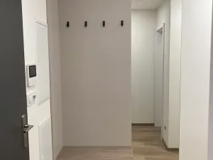 Pronájem bytu 1+kk, Kyjov, Sídliště Zahradní, 41 m2