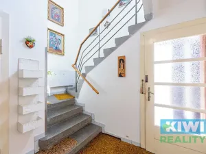 Prodej rodinného domu, Moravská Třebová, Bezručova, 111 m2