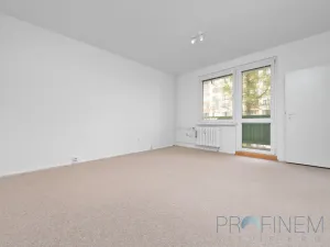 Pronájem bytu 2+1, Česká Třebová - Lhotka, 64 m2