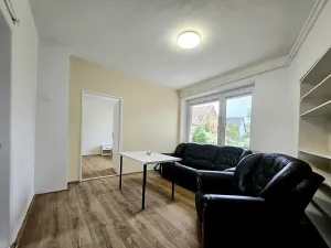 Pronájem rodinného domu, Troubsko, Školní, 108 m2